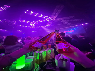 金华酒吧招聘